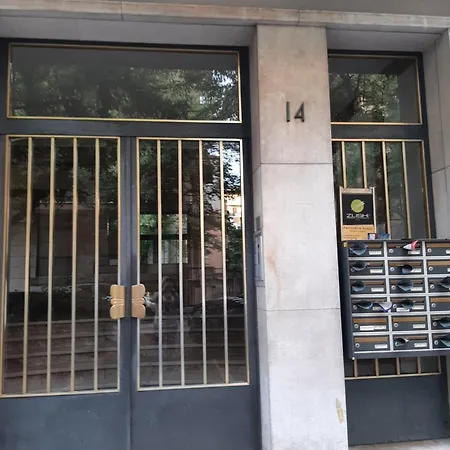 Locazione Turistica Poker D'assi Gasthuis *